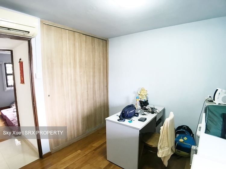 Blk 12 MARSILING LANE (Woodlands), HDB 3 Rooms #175764322
